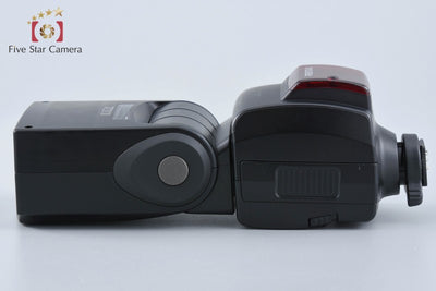 [Used] PENTAX AF-540FGZ Auto Strobe