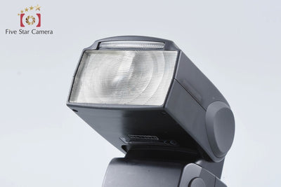 [Used] PENTAX AF-540FGZ Auto Strobe
