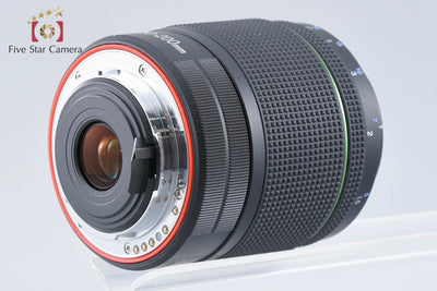 [Used] PENTAX Pentax SMC DA 50-200mm f/4-5.6 ED WR