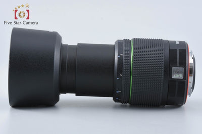 [Used] PENTAX Pentax SMC DA 50-200mm f/4-5.6 ED WR