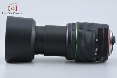 [Used] PENTAX Pentax SMC DA 50-200mm f/4-5.6 ED WR