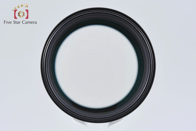 [Used] Nikon Ai-S NIKKOR 135mm f/2