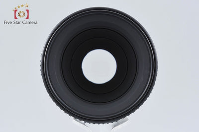 [Used] Nikon AF MICRO NIKKOR 60mm f/2.8 D