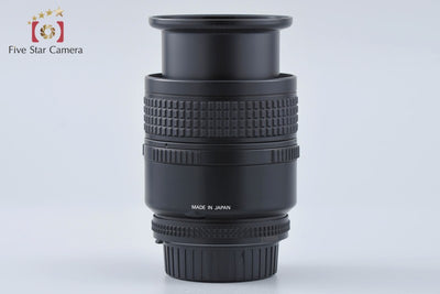 [Used] Nikon AF MICRO NIKKOR 60mm f/2.8 D