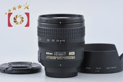 Used: Nikon AF-S DX NIKKOR 18-70mm f/3.5-4.5 G ED