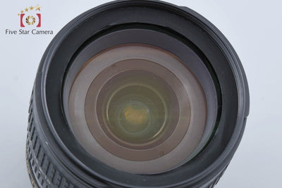 Used: Nikon AF-S DX NIKKOR 18-70mm f/3.5-4.5 G ED