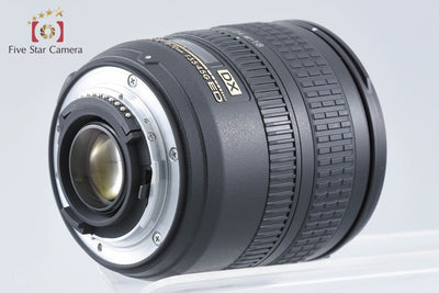 Used: Nikon AF-S DX NIKKOR 18-70mm f/3.5-4.5 G ED