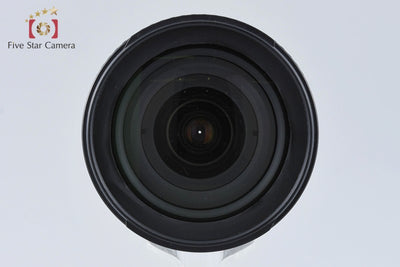 Used: Nikon AF-S DX NIKKOR 18-70mm f/3.5-4.5 G ED