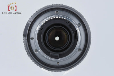 Used: Nikon AF-S DX NIKKOR 18-70mm f/3.5-4.5 G ED