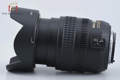 Used: Nikon AF-S DX NIKKOR 18-70mm f/3.5-4.5 G ED