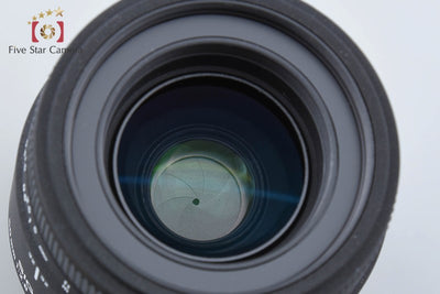 [Used] SIGMA 50mm f/2.8 EX DG MACRO for Pentax