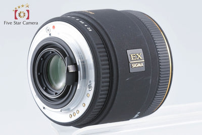 [Used] SIGMA 50mm f/2.8 EX DG MACRO for Pentax