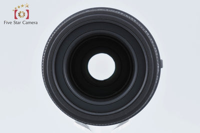 [Used] SIGMA 50mm f/2.8 EX DG MACRO for Pentax
