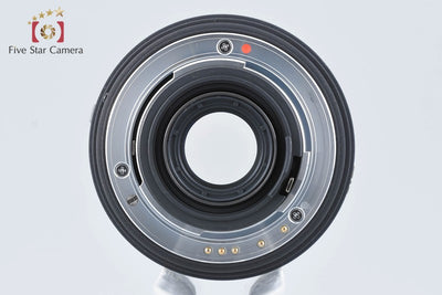[Used] SIGMA 50mm f/2.8 EX DG MACRO for Pentax