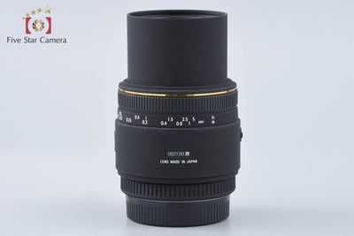 [Used] SIGMA 50mm f/2.8 EX DG MACRO for Pentax