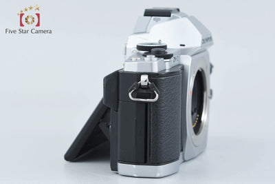 【中古】OLYMPUS オリンパス OM-D E-M5 シルバー ミラーレス一眼カメラ