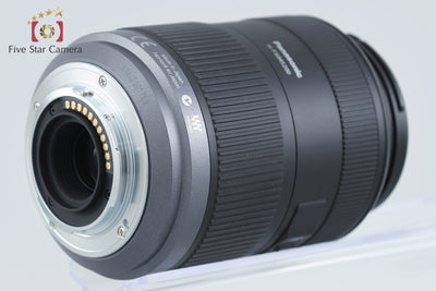 【中古】Panasonic パナソニック LUMIX G VARIO 45-200mm f/4-5.6 MEGA O.I.S. H-FS045200