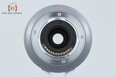 【中古】Panasonic パナソニック LUMIX G VARIO 45-200mm f/4-5.6 MEGA O.I.S. H-FS045200