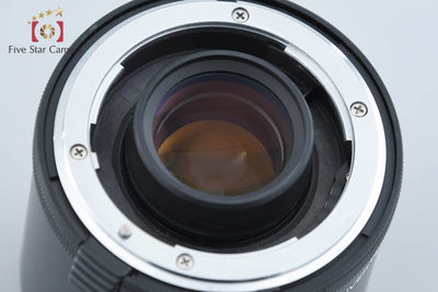 [Used] Nikon AF-I Teleconverter TC-20E 2x