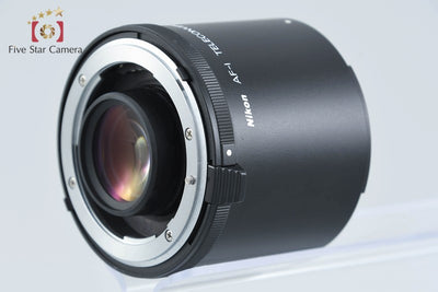 [Used] Nikon AF-I Teleconverter TC-20E 2x