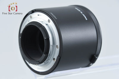 [Used] Nikon AF-I Teleconverter TC-20E 2x