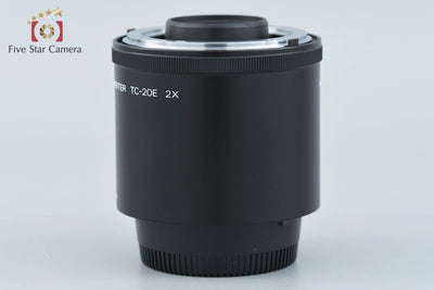[Used] Nikon AF-I Teleconverter TC-20E 2x
