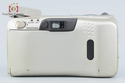 [Used] OLYMPUS Olympus μ[mju:] ZOOM 130 Compact Film Camera