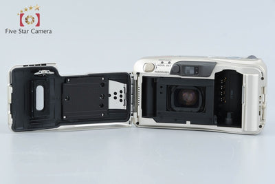 [Used] OLYMPUS Olympus μ[mju:] ZOOM 130 Compact Film Camera