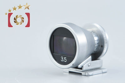 [Used] Nikon 35mm Viewfinder