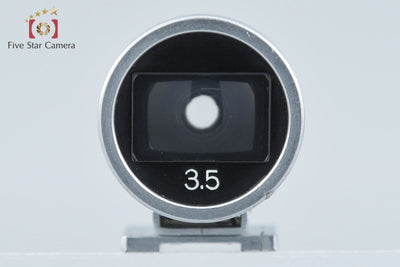 [Used] Nikon 35mm Viewfinder