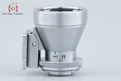 [Used] Nikon 35mm Viewfinder
