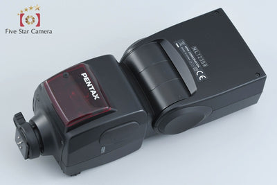 [Used] PENTAX AF-540FGZ Auto Strobe