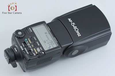 [Used] PENTAX AF-540FGZ Auto Strobe