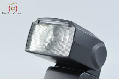 [Used] PENTAX AF-540FGZ Auto Strobe
