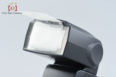 [Used] PENTAX AF-540FGZ Auto Strobe