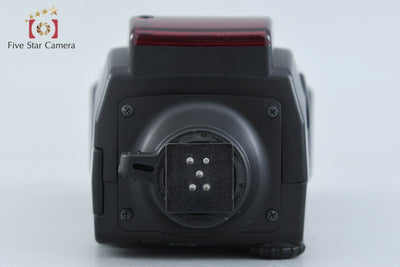 [Used] PENTAX AF-540FGZ Auto Strobe