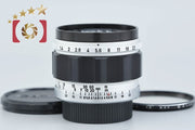[Used] Canon 50mm f/1.4 L39 Leica Screw Mount