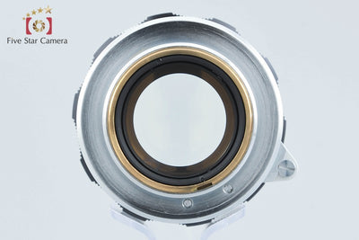 [Used] Canon 50mm f/1.4 L39 Leica Screw Mount