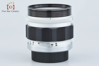 [Used] Canon 50mm f/1.4 L39 Leica Screw Mount