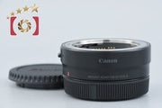 [Used] Canon EF-EOS R Mount Adapter