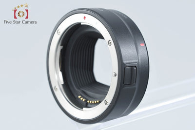 [Used] Canon EF-EOS R Mount Adapter