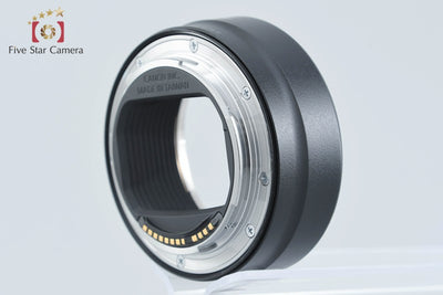 [Used] Canon EF-EOS R Mount Adapter