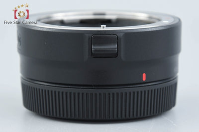 [Used] Canon EF-EOS R Mount Adapter