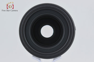 [Used] SIGMA 50mm f/2.8 EX DG MACRO for Pentax