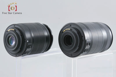 【中古】Canon キヤノン EOS Kiss X7 ダブルズームキット ブラック 元箱付き