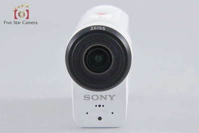 [Used] SONY HDR-AS300 Digital Video Camera Action Cam
