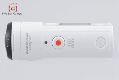[Used] SONY HDR-AS300 Digital Video Camera Action Cam