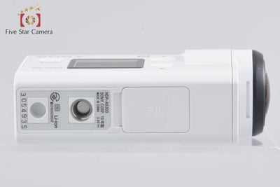 [Used] SONY HDR-AS300 Digital Video Camera Action Cam