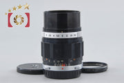 [Used] OLYMPUS Olympus F.ZUIKO AUTO-T 70mm f/2