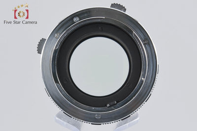 [Used] OLYMPUS Olympus F.ZUIKO AUTO-T 70mm f/2